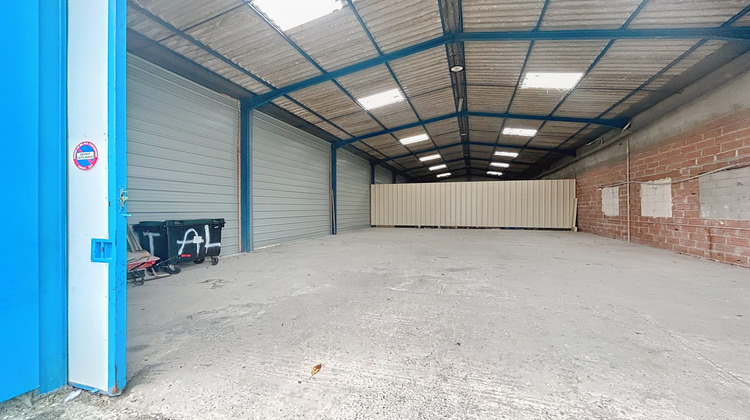 Ma-Cabane - Location Local commercial Aucamville, 150 m²