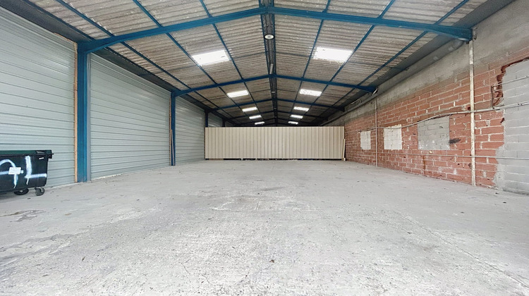 Ma-Cabane - Location Local commercial Aucamville, 150 m²