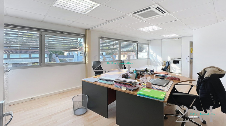 Ma-Cabane - Location Local commercial Auch, 46 m²