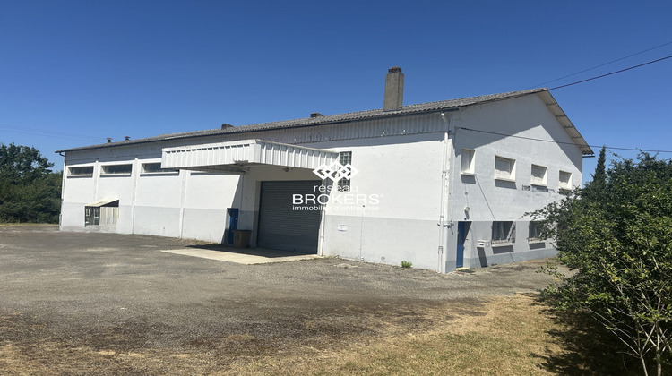 Ma-Cabane - Location Local commercial Auch, 475 m²