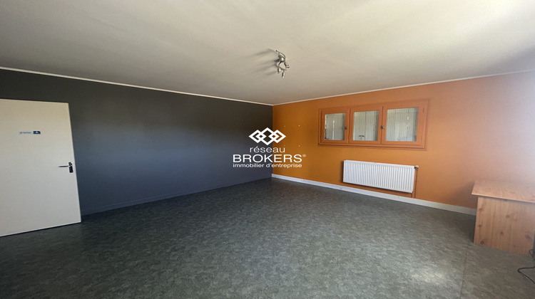 Ma-Cabane - Location Local commercial Auch, 475 m²