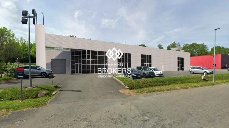 Ma-Cabane - Location Local commercial Auch, 190 m²