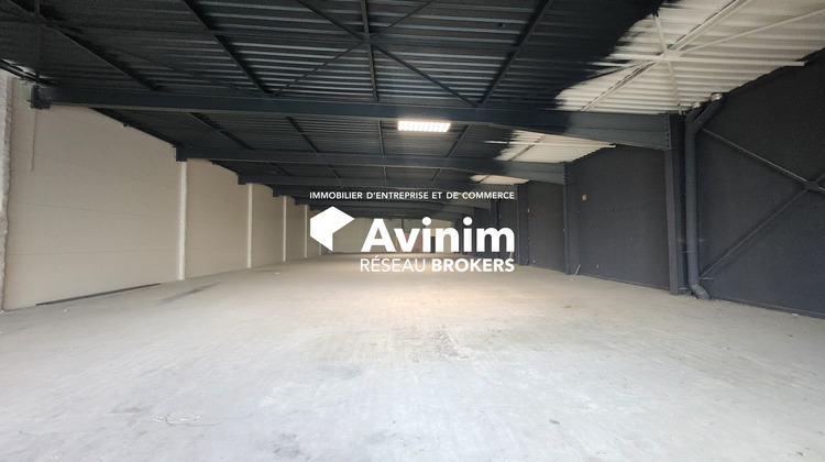 Ma-Cabane - Location Local commercial Auch, 740 m²