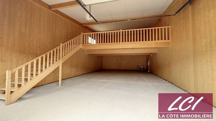 Ma-Cabane - Location Local commercial Audenge, 116 m²