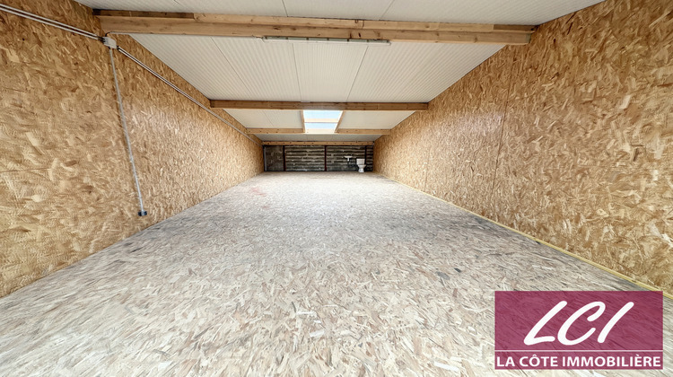 Ma-Cabane - Location Local commercial Audenge, 142 m²