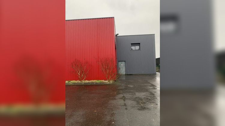 Ma-Cabane - Location Local commercial Audenge, 250 m²