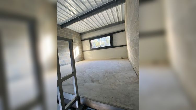 Ma-Cabane - Location Local commercial AUDENGE, 57 m²