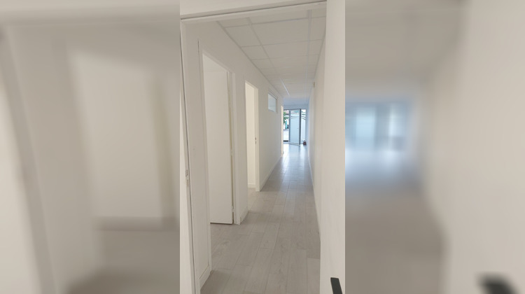 Ma-Cabane - Location Local commercial Audenge, 60 m²