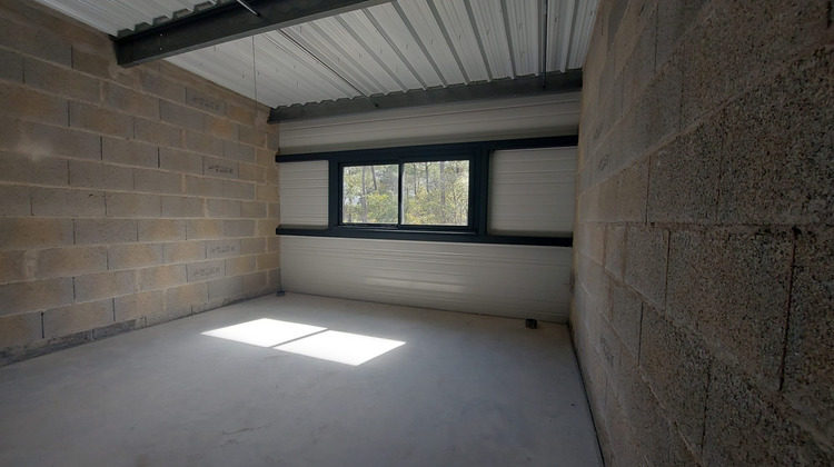 Ma-Cabane - Location Local commercial Audenge, 57 m²