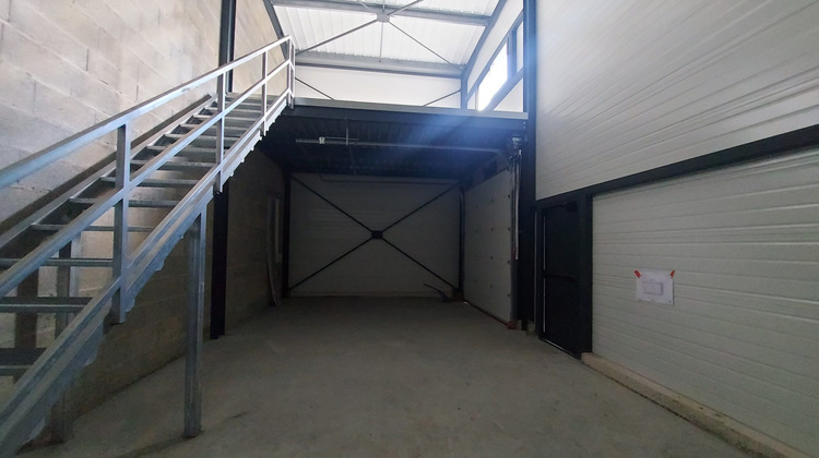 Ma-Cabane - Location Local commercial Audenge, 57 m²