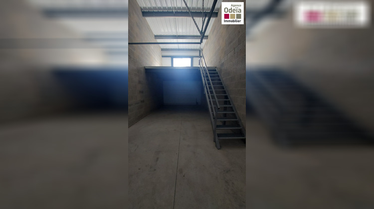 Ma-Cabane - Location Local commercial Audenge, 57 m²