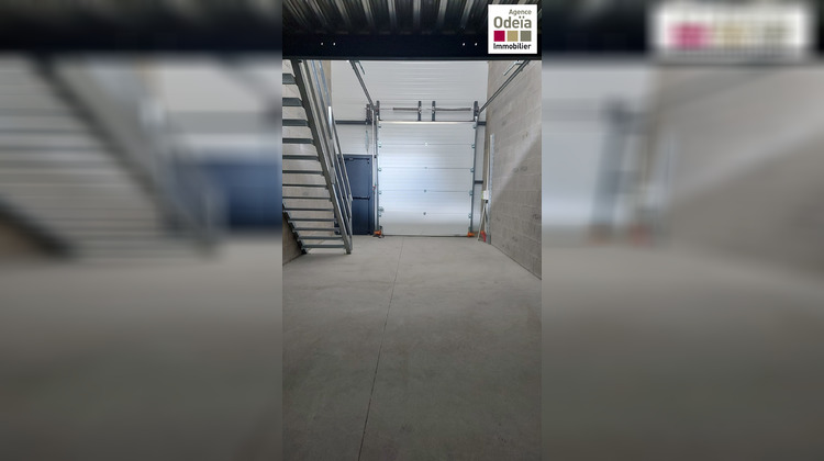 Ma-Cabane - Location Local commercial Audenge, 57 m²