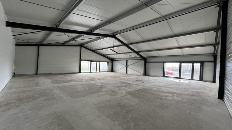 Ma-Cabane - Location Local commercial Audenge, 697 m²