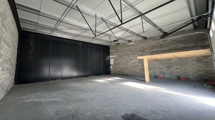 Ma-Cabane - Location Local commercial Audenge, 90 m²