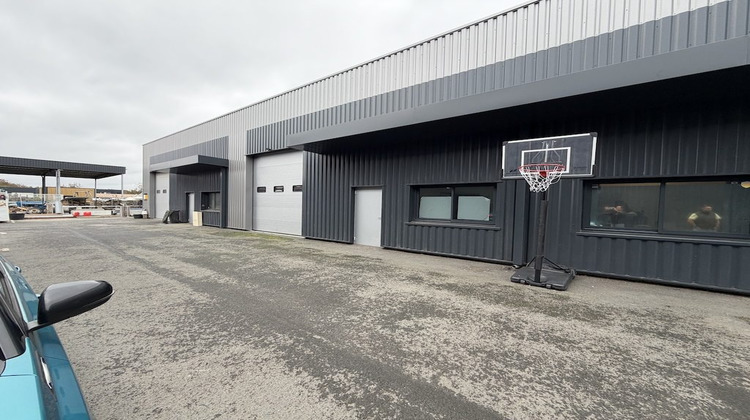 Ma-Cabane - Location Local commercial Audenge, 150 m²