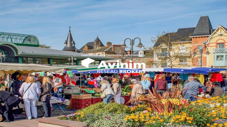 Ma-Cabane - Location Local commercial Audenge, 464 m²