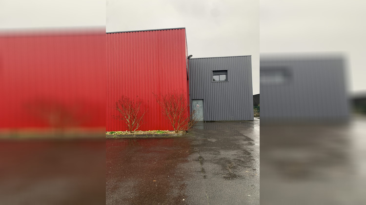 Ma-Cabane - Location Local commercial Audenge, 290 m²