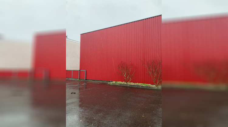 Ma-Cabane - Location Local commercial Audenge, 290 m²