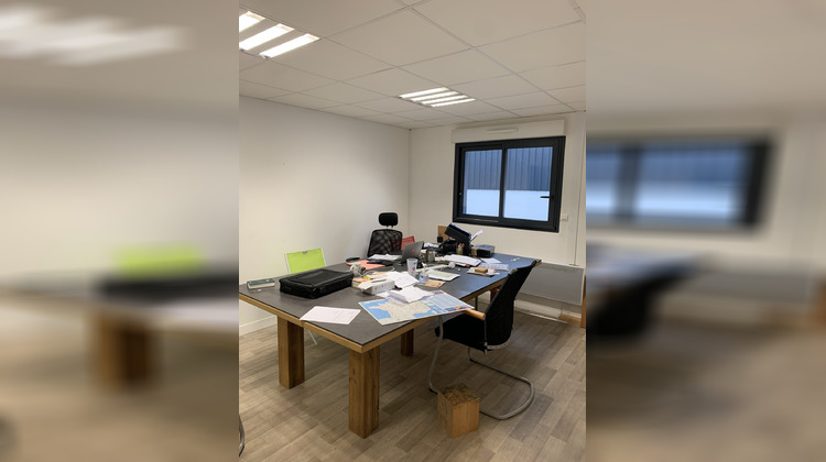 Ma-Cabane - Location Local commercial Audenge, 290 m²