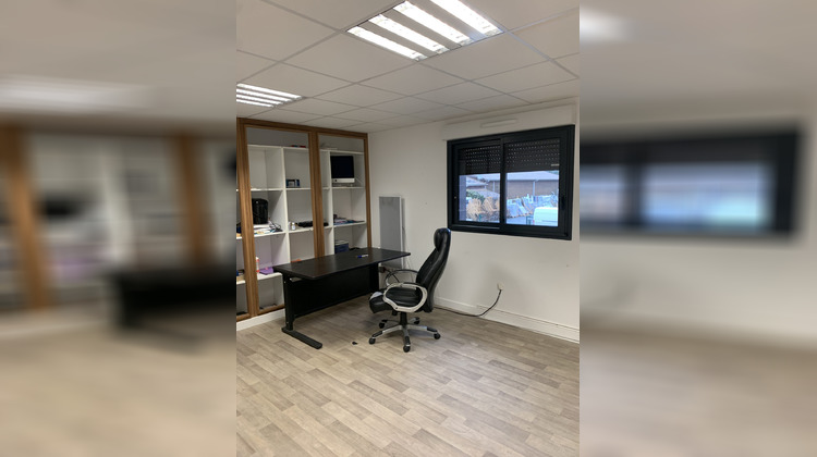 Ma-Cabane - Location Local commercial Audenge, 290 m²