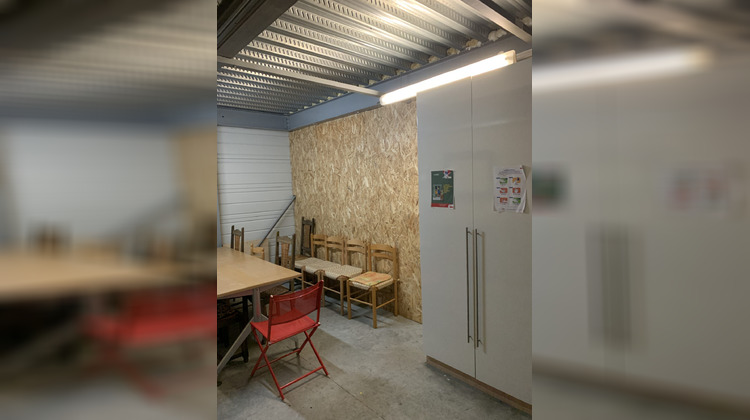 Ma-Cabane - Location Local commercial Audenge, 290 m²