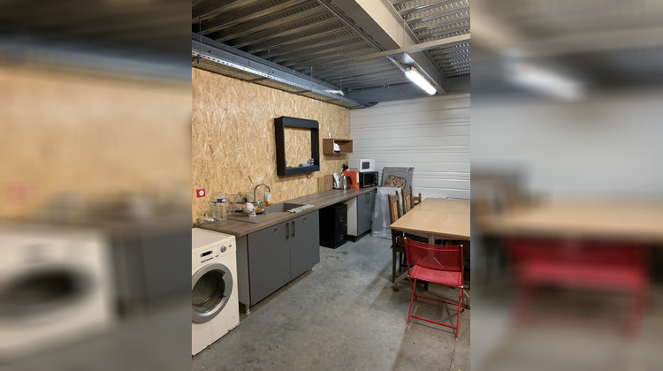 Ma-Cabane - Location Local commercial Audenge, 290 m²