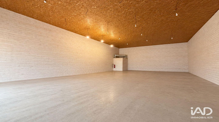 Ma-Cabane - Location Local commercial Audenge, 148 m²