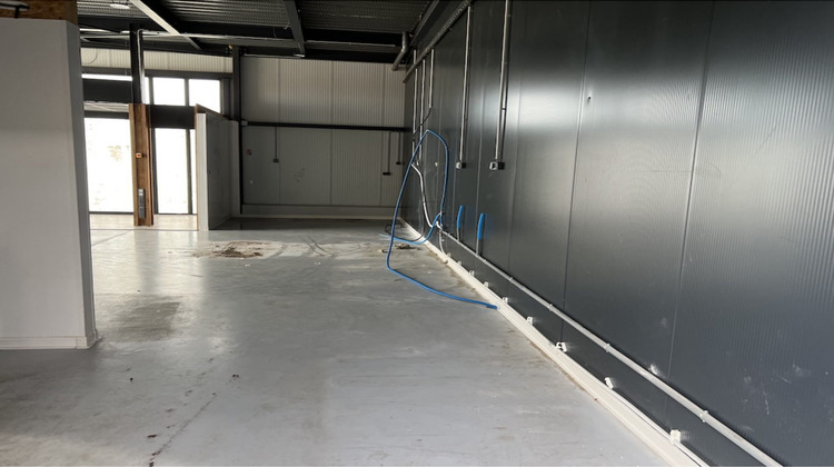 Ma-Cabane - Location Local commercial Audenge, 210 m²
