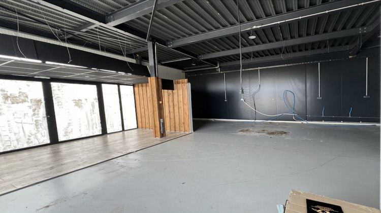 Ma-Cabane - Location Local commercial Audenge, 210 m²