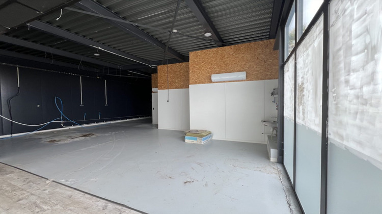 Ma-Cabane - Location Local commercial Audenge, 210 m²