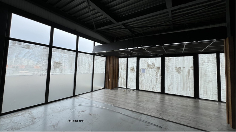 Ma-Cabane - Location Local commercial Audenge, 210 m²