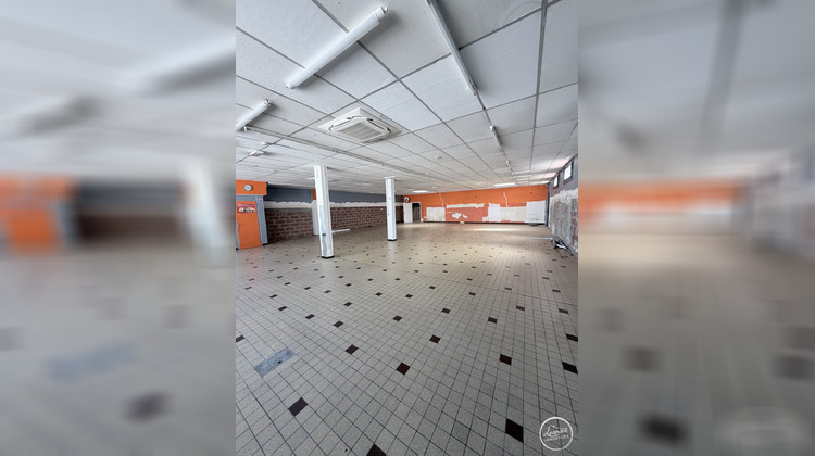 Ma-Cabane - Location Local commercial Audruicq, 343 m²