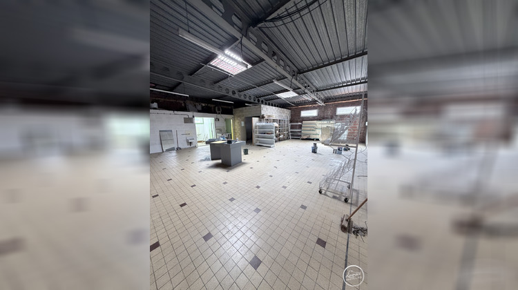 Ma-Cabane - Location Local commercial Audruicq, 343 m²