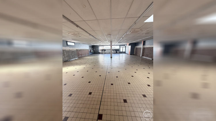 Ma-Cabane - Location Local commercial Audruicq, 343 m²