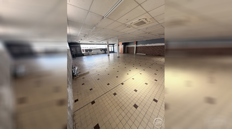 Ma-Cabane - Location Local commercial Audruicq, 343 m²