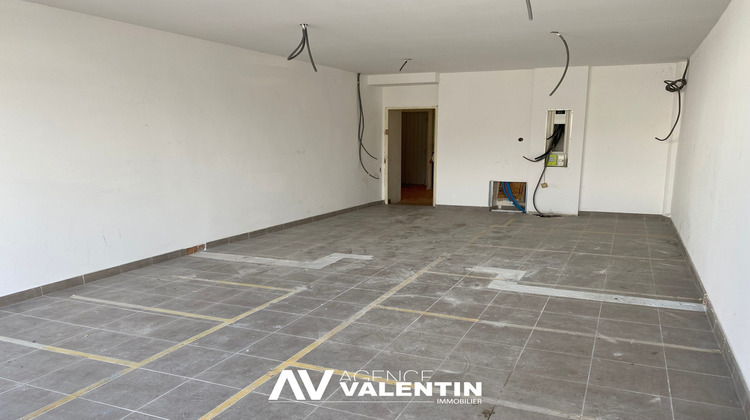 Ma-Cabane - Location Local commercial Audun-le-Tiche, 45 m²