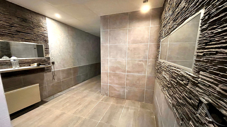 Ma-Cabane - Location Local commercial AUGNY, 580 m²