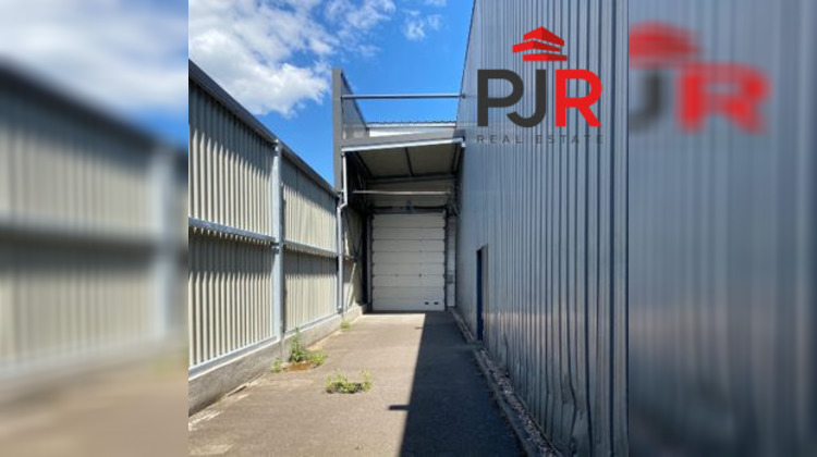 Ma-Cabane - Location Local commercial Augny, 715 m²