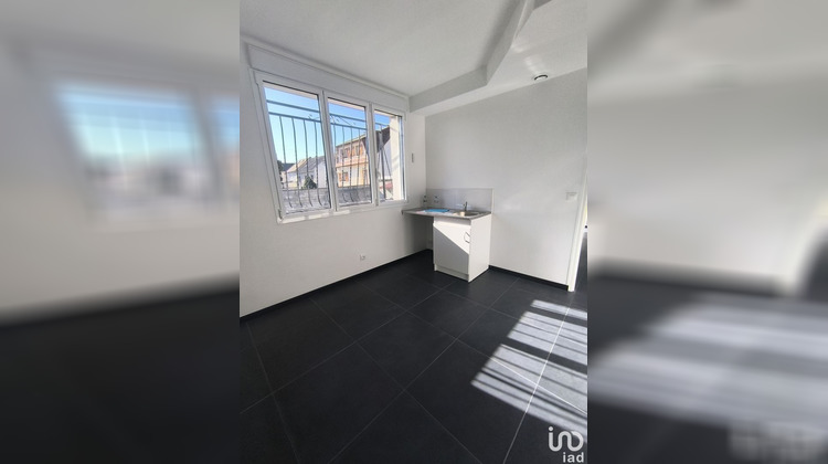 Ma-Cabane - Location Local commercial Aulnay-sous-Bois, 45 m²