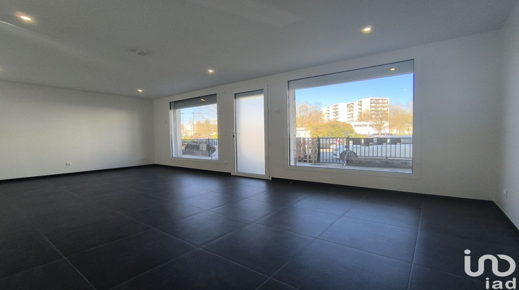 Ma-Cabane - Location Local commercial Aulnay-sous-Bois, 45 m²