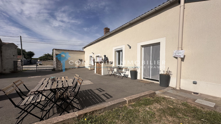 Ma-Cabane - Location Local commercial Auneau, 9 m²
