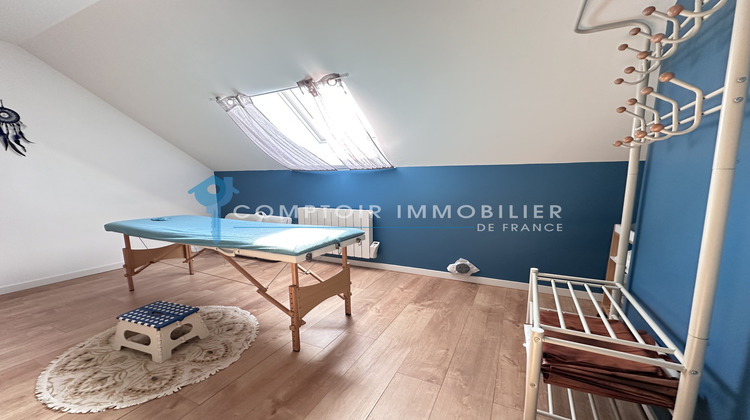 Ma-Cabane - Location Local commercial Auneau, 27 m²