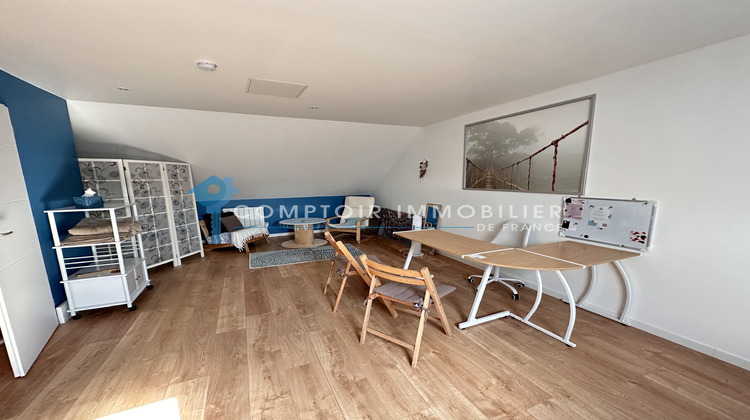Ma-Cabane - Location Local commercial Auneau, 27 m²