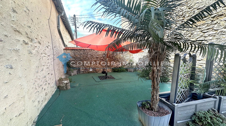 Ma-Cabane - Location Local commercial Auneau, 27 m²