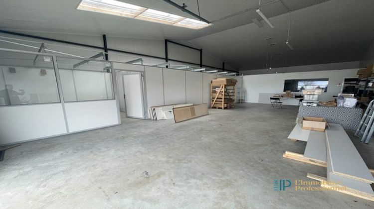 Ma-Cabane - Location Local commercial Auray, 200 m²