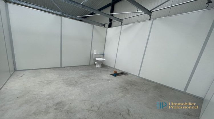 Ma-Cabane - Location Local commercial Auray, 200 m²