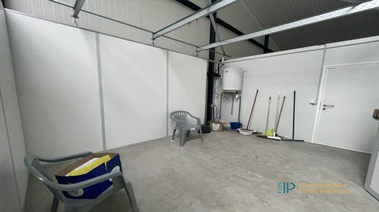 Ma-Cabane - Location Local commercial Auray, 200 m²