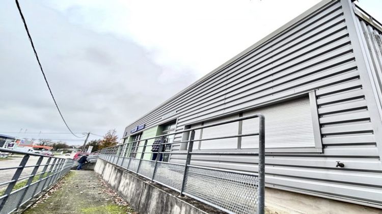Ma-Cabane - Location Local commercial Auray, 110 m²