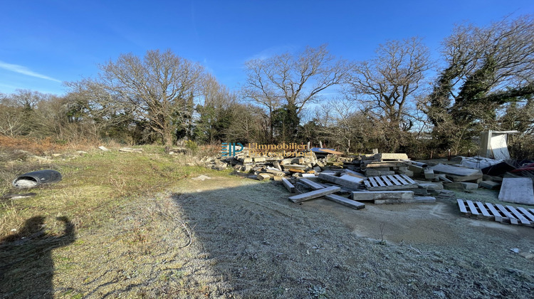 Ma-Cabane - Location Local commercial Auray, 569 m²