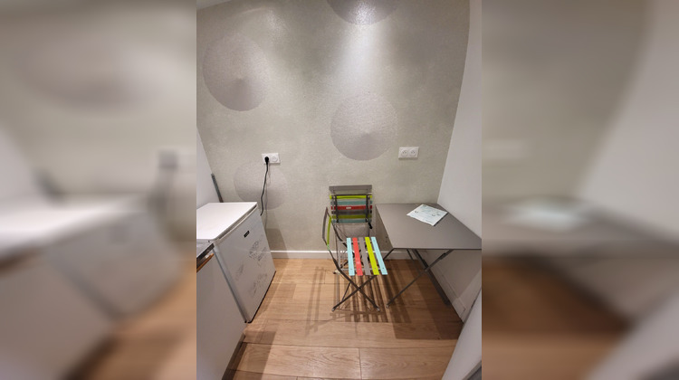 Ma-Cabane - Location Local commercial Auray, 107 m²